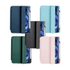 Чехол WIWU Magnetic Folio Case для iPad 10.2 2021/2020/2019 | Air 3 10.5 2019 | Pro 10.5 Midnight Blue