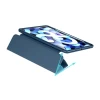 Чехол WIWU Magnetic Folio Case для iPad 10.2 2021/2020/2019 | Air 3 10.5 2019 | Pro 10.5 Midnight Blue