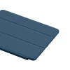 Чехол WIWU Magnetic Folio Case для iPad 10.9 2022 Midnight Blue