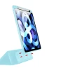 Чехол WIWU Magnetic Folio Case для iPad 10.2 2021/2020/2019 | Air 3 10.5 2019 | Pro 10.5 Light Blue