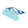 Чохол WIWU Magnetic Folio Case для iPad 10.2 2021/2020/2019 | Air 3 10.5 2019 | Pro 10.5 Light Blue
