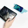 Чехол WIWU Magnetic Folio Case для iPad 10.2 2021/2020/2019 | Air 3 10.5 2019 | Pro 10.5 Light Blue