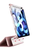 Чехол WIWU Magnetic Folio Case для iPad 10.2 2021/2020/2019 | Air 3 10.5 2019 | Pro 10.5 Pink