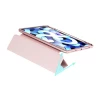Чехол WIWU Magnetic Folio Case для iPad 10.9 2022 Pink