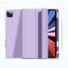 Чехол WIWU Protective Case для iPad Pro 12.9 2022 | 2021 | 2020 Light Purple