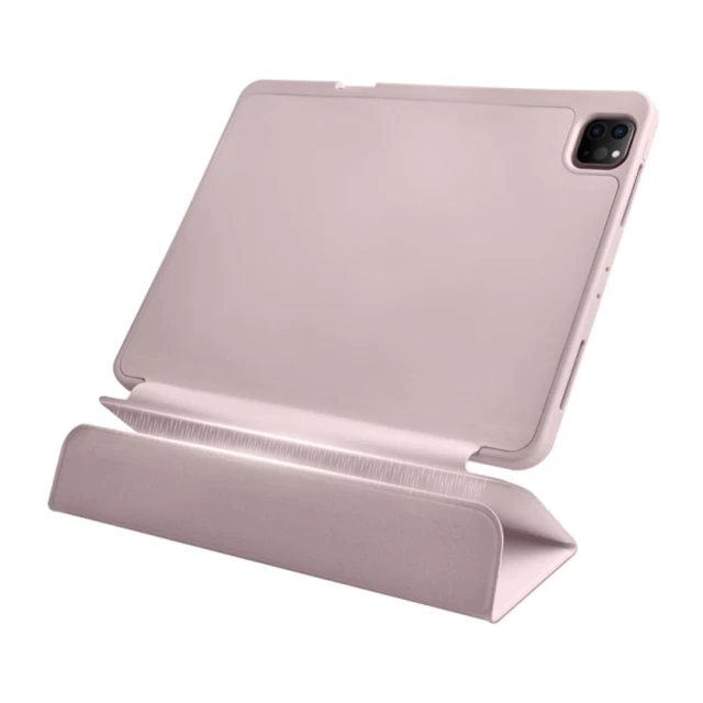 Чехол WIWU Protective Case для iPad 10.2 2021/2020/2019 | Air 3 10.5 2019 | Pro 10.5 Pink