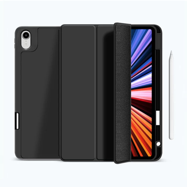 Чохол WIWU Protective Case для iPad 10.9 2022 Black