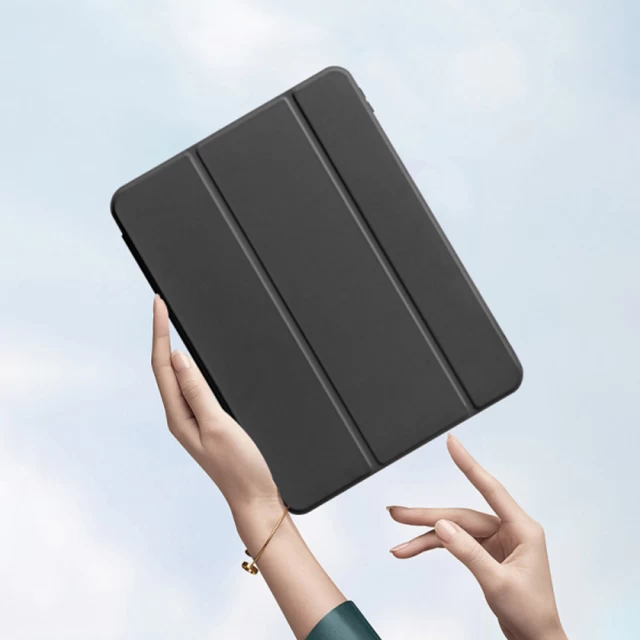 Чехол WIWU Protective Case для iPad 10.9 2022 Black