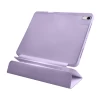 Чехол WIWU Protective Case для iPad 10.9 2022 Light Purple