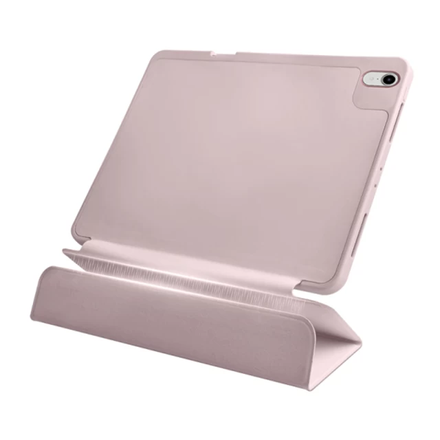 Чохол WIWU Protective Case для iPad 10.9 2022 Pink