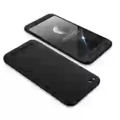Чехол GKK 360 для Xiaomi Redmi 5A Black (7426825343901)