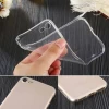 Чехол HRT Ultra Clear для iPhone 6S | 6 Transparent (7426825351951)