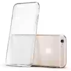 Чохол HRT Ultra Clear для Samsung Galaxy S4 Transparent (7426825351982)