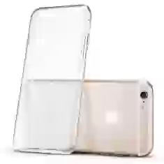 Чехол HRT Ultra Clear для Xiaomi Redmi 4A Transparent (7426825352125)