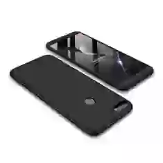 Чохол GKK 360 для Huawei Y7 Prime 2018 | Y7 2018 Black (7426825353368)