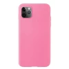 Чехол HRT Silicone Case для iPhone 11 Pro Pink (7426825376268)