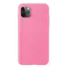 Чохол HRT Silicone Case для iPhone 11 Pro Pink (7426825376268)