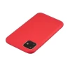 Чохол HRT Silicone Case для iPhone 11 Red (7426825376282)