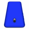Чехол GKK 360 для Xiaomi Redmi 8A Blue (7426825377302)