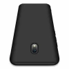 Чохол GKK 360 для Xiaomi Redmi 8A Black (7426825377319)