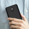 Чехол GKK 360 для Xiaomi Redmi 8A Black (7426825377319)