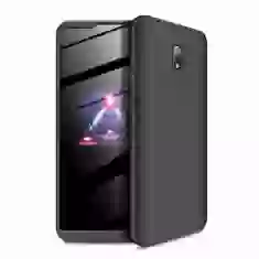 Чохол GKK 360 для Xiaomi Redmi 8A Black (7426825377319)