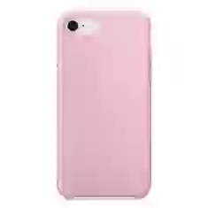 Чохол HRT Silicone Case для iPhone 7 | 8 | SE 2022/2020 Pink (7426825345738)