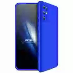 Чохол GKK 360 для Samsung Galaxy S20 Plus Blue (9111201900462)
