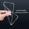 Чехол Nillkin Nature TPU для Samsung Galaxy S20 Plus Transparent (6902048195509)