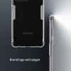 Чехол Nillkin Nature TPU для Samsung Galaxy S20 Ultra Transparent (6902048195523)