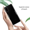Чохол Nillkin Nature TPU для Samsung Galaxy S20 Transparent (6902048195547)
