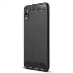 Чохол HRT Carbon Case для Xiaomi Redmi 7A Black (7426825373090)
