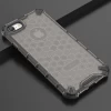 Чохол HRT Honeycomb для iPhone 8 | 7 Black (7426825374837)