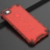 Чохол HRT Honeycomb для iPhone 8 | 7 Red (7426825374875)