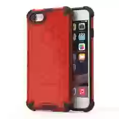 Чохол HRT Honeycomb для iPhone 8 | 7 Red (7426825374875)