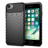 Чехол HRT Carbon Case для iPhone 7 | 8 | SE 2022/2020 Black (9111201892248)