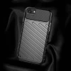 Чохол HRT Carbon Case для iPhone 7 | 8 | SE 2022/2020 Black (9111201892248)