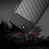 Чехол HRT Carbon Case для iPhone 7 | 8 | SE 2022/2020 Black (9111201892248)