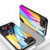 Чехол HRT Color Case для iPhone 7 | 8 | SE 2022/2020 Pattern 1 (9111201895775)