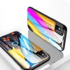 Чохол HRT Color Case для iPhone XS | X Pattern 1 (9111201895874)