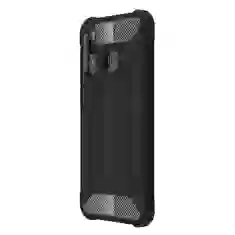 Чехол HRT Hybrid Armor для Samsung Galaxy A30 Black (7426825366214)