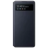 Чехол Samsung Silicone Cover для Samsung Galaxy S10 Lite Black (EF-PG770TBEGEU)
