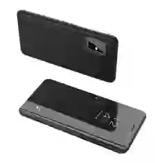 Чехол HRT Clear View для Samsung Galaxy S20 Black (9111201893412)