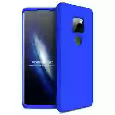 Чехол GKK 360 для Huawei Mate 20 Blue (7426825361356)