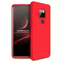 Чехол GKK 360 для Huawei Mate 20 Red (7426825361370)