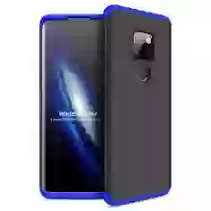 Чохол GKK 360 для Huawei Mate 20 Black/Blue (7426825361325)