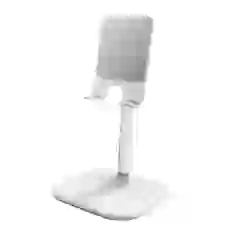Підставка HRT Telescopic Holder Stand для iPhone | iPad White (9111201891173)