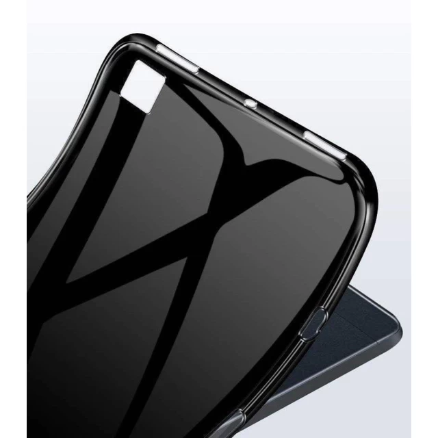 Чехол HRT Slim Case для Samsung Galaxy Tab A 8 2019 Black (9111201891463)