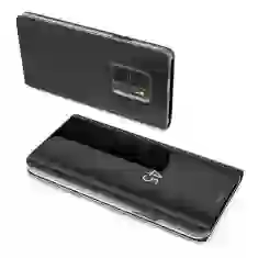 Чохол HRT Clear View для Samsung Galaxy S8 G950 Black (7426825355287)