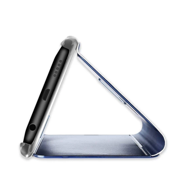 Чохол HRT Clear View для Samsung Galaxy S9 G960 Gold (7426825355454)